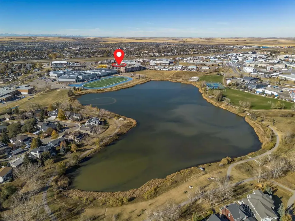 604 East Lake Boulevard NE Airdrie AB T4A 0G5