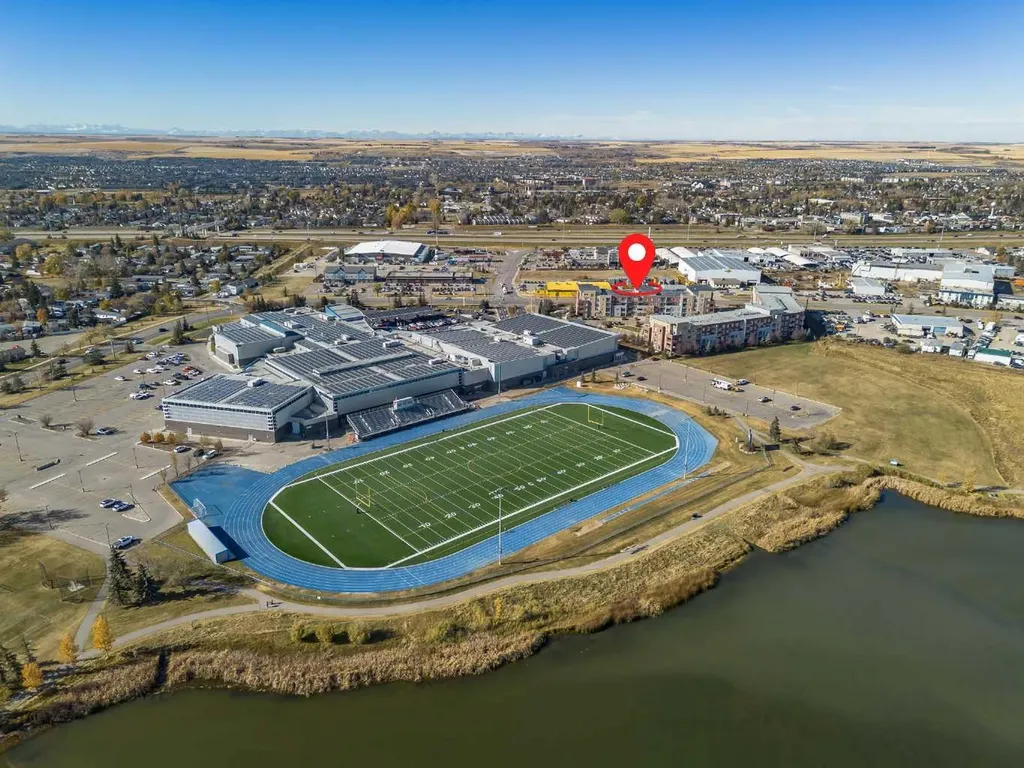 604 East Lake Boulevard NE Airdrie AB T4A 0G5