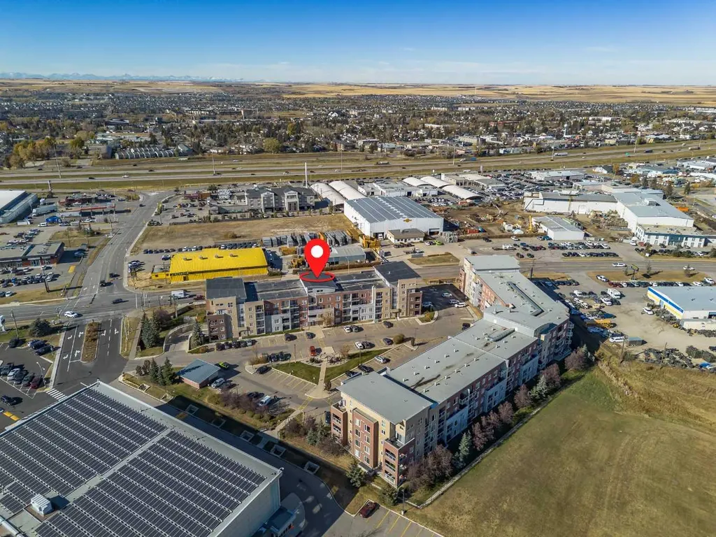 604 East Lake Boulevard NE Airdrie AB T4A 0G5