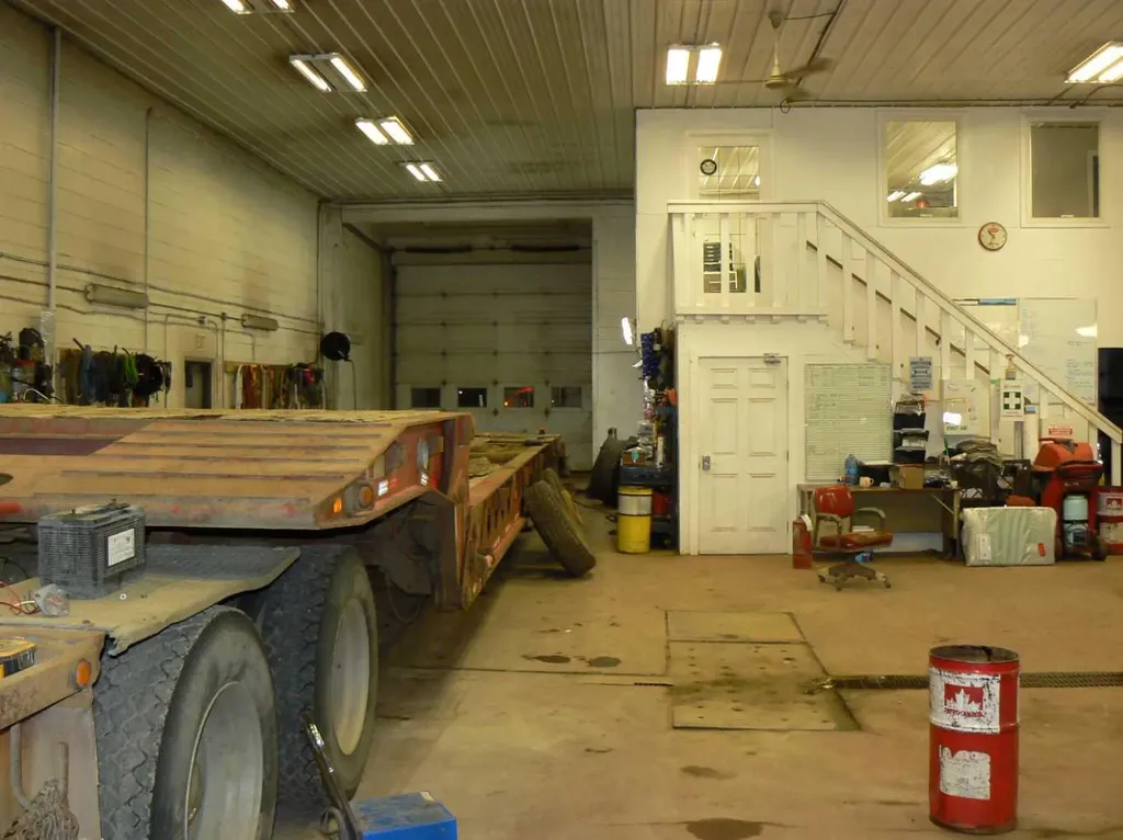 5317 53avenue High Prairie AB T0G 1E0