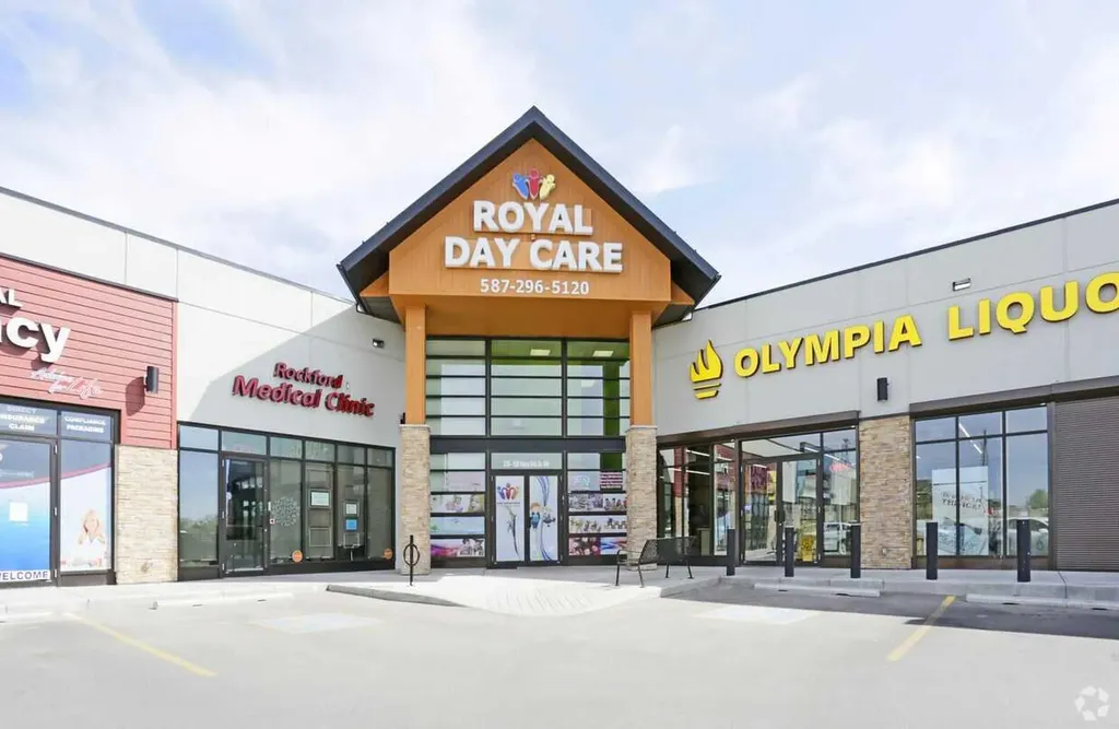 500 Royal Oak Drive NW Calgary AB T3G 5J7