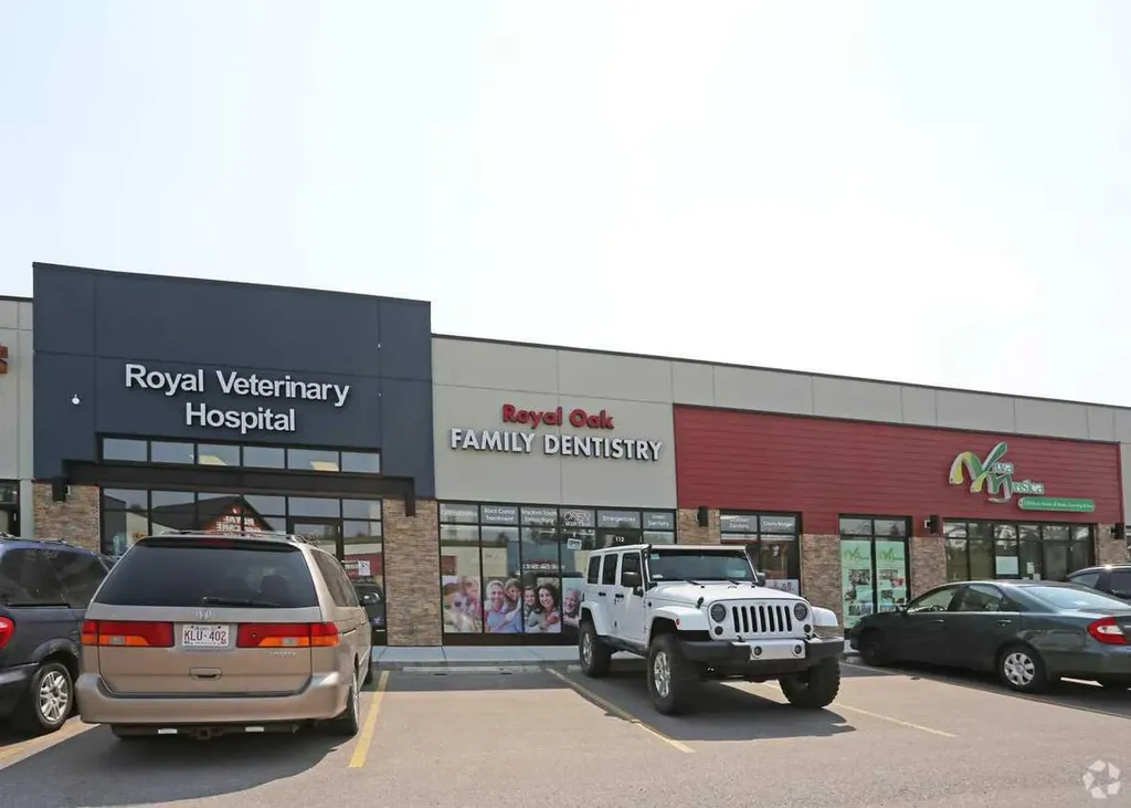 500 Royal Oak Drive NW Calgary AB T3G 5J7