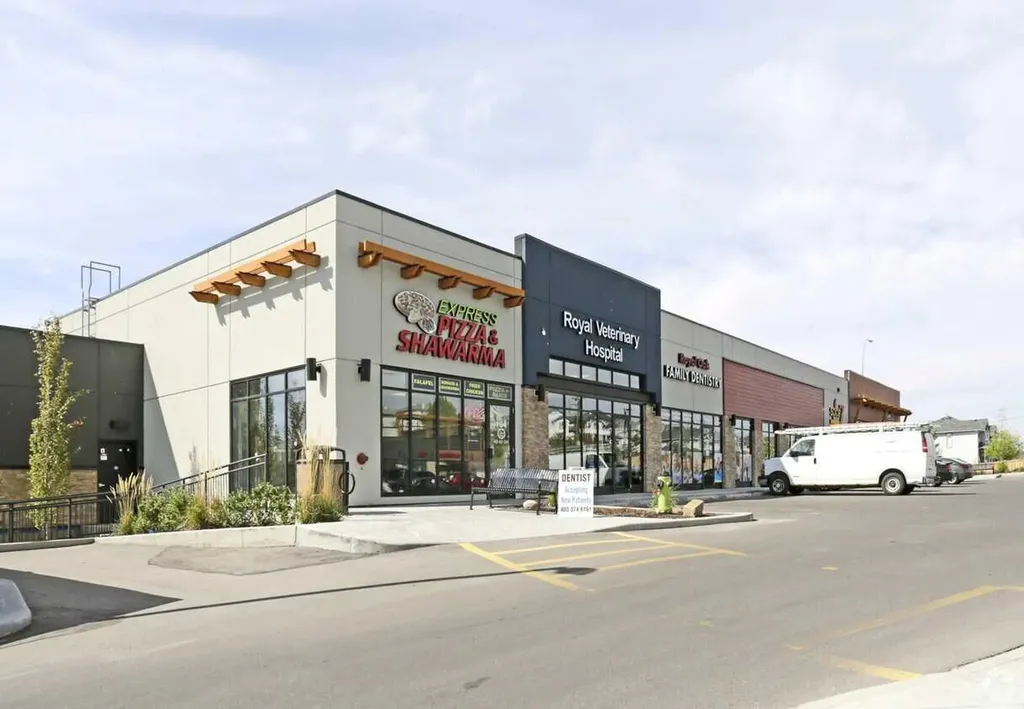 500 Royal Oak Drive NW Calgary AB T3G 5J7