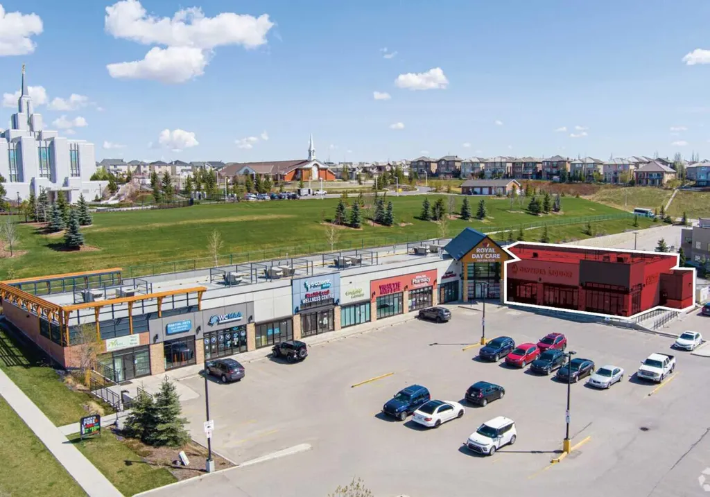 500 Royal Oak Drive NW Calgary AB T3G 5J7