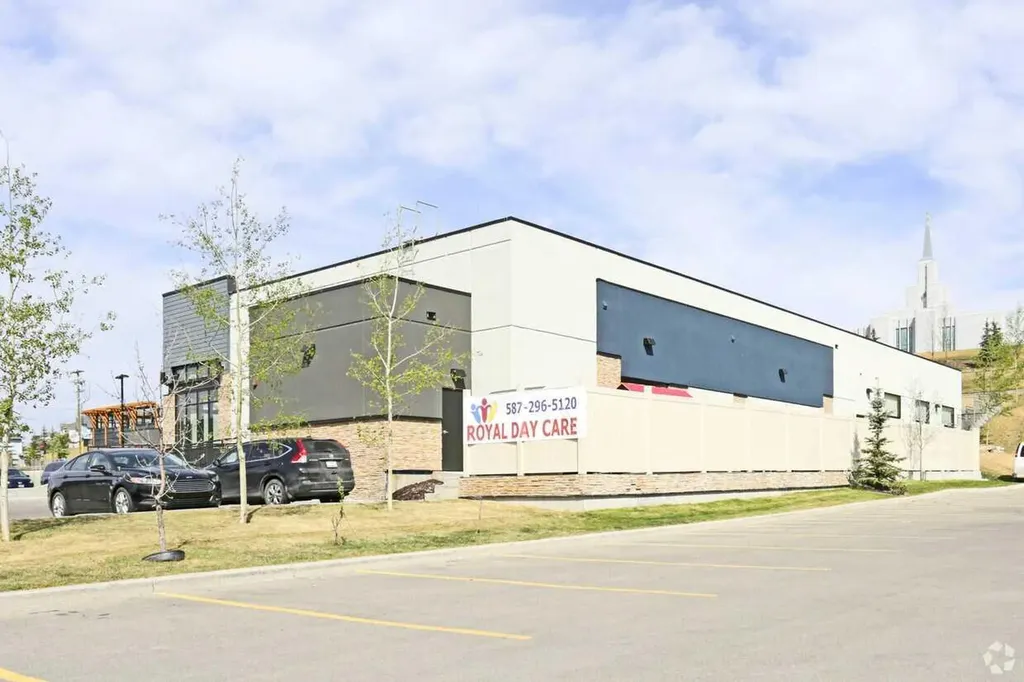 500 Royal Oak Drive NW Calgary AB T3G 5J7