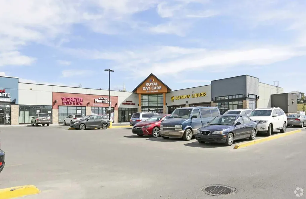 500 Royal Oak Drive NW Calgary AB T3G 5J7
