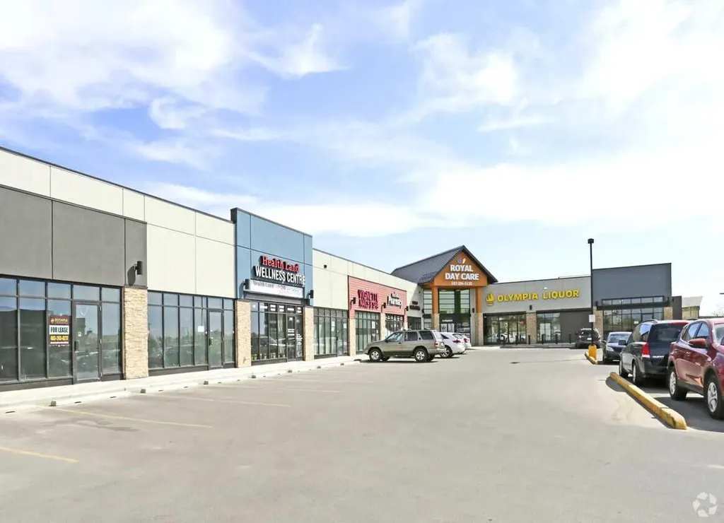 500 Royal Oak Drive NW Calgary AB T3G 5J7