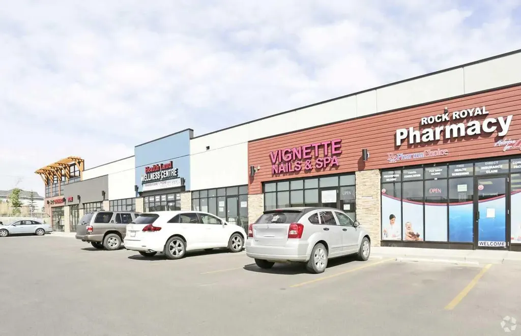 500 Royal Oak Drive NW Calgary AB T3G 5J7