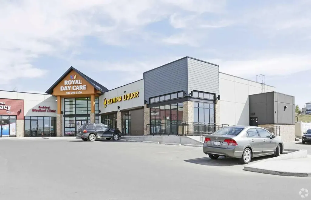 500 Royal Oak Drive NW Calgary AB T3G 5J7