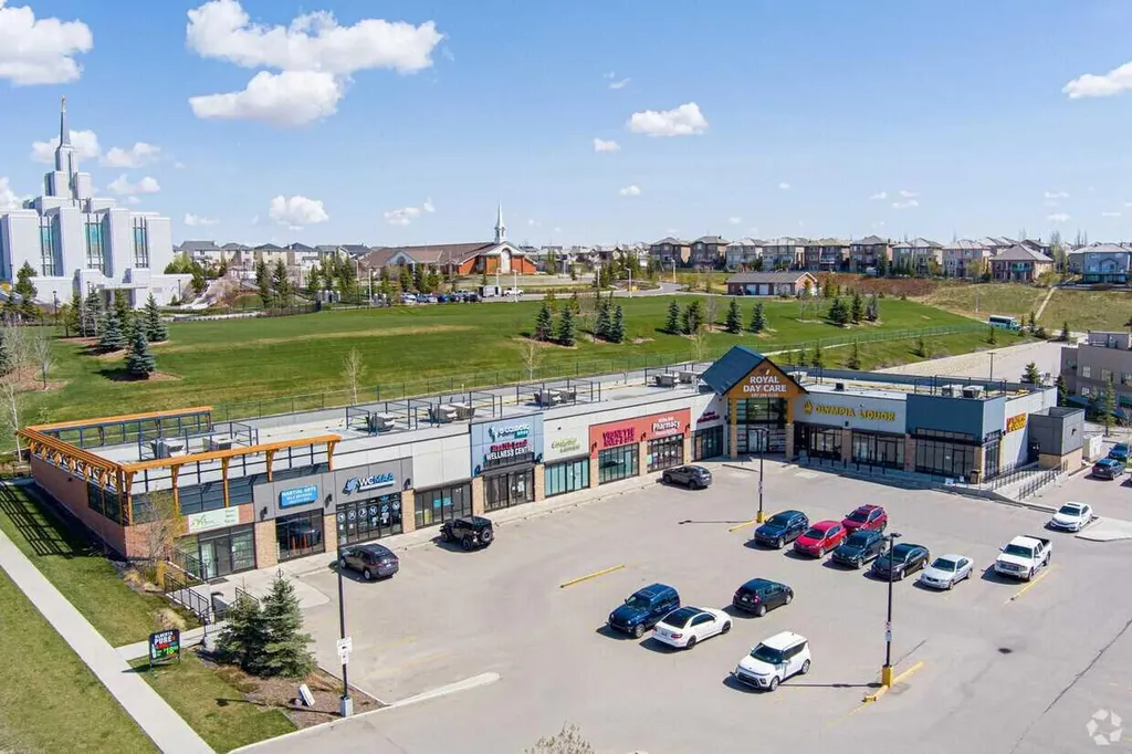 500 Royal Oak Drive NW Calgary AB T3G 5J7