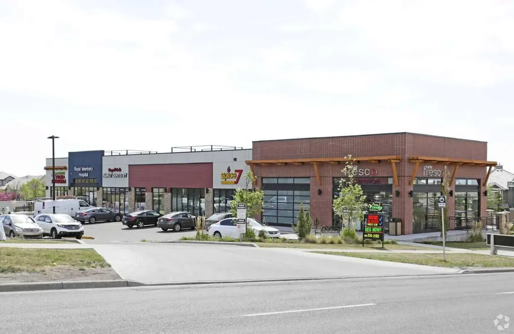 500 Royal Oak Drive NW Calgary AB T3G 5J7