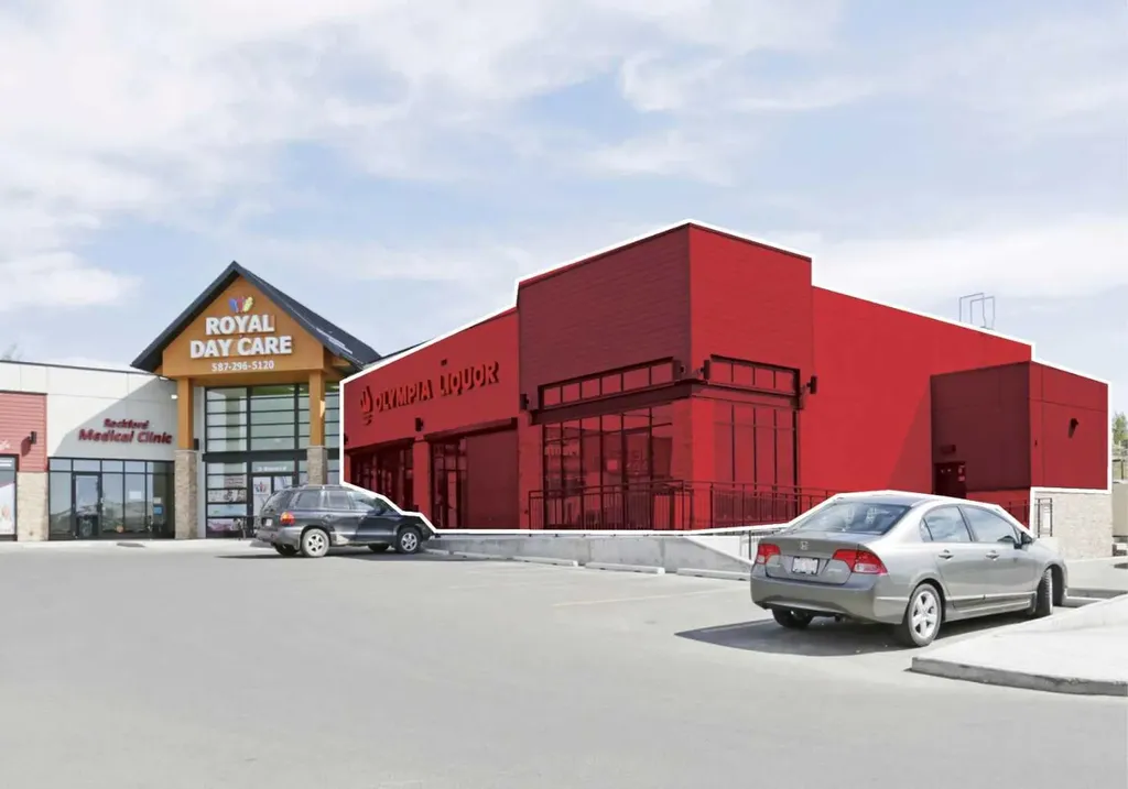 500 Royal Oak Drive NW Calgary AB T3G 5J7
