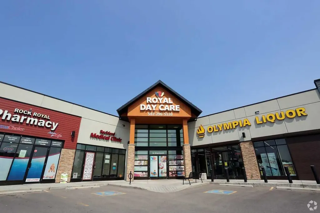 500 Royal Oak Drive NW Calgary AB T3G 5J7