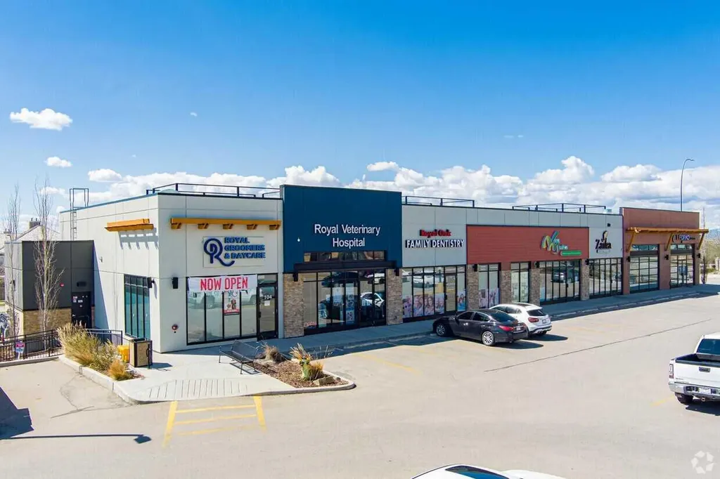500 Royal Oak Drive NW Calgary AB T3G 5J7