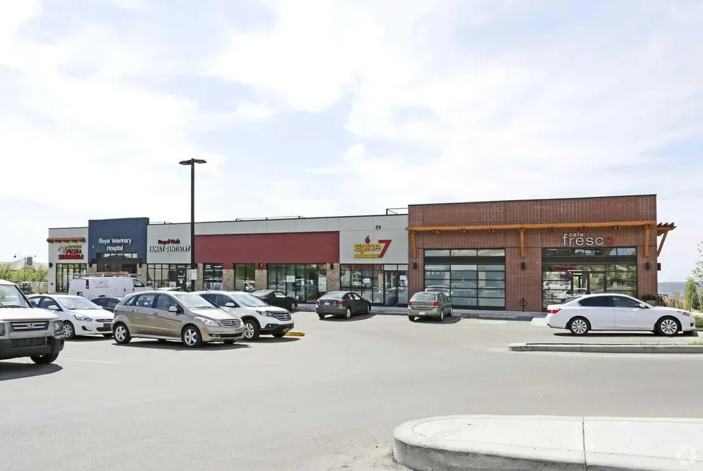 500 Royal Oak Drive NW Calgary AB T3G 5J7