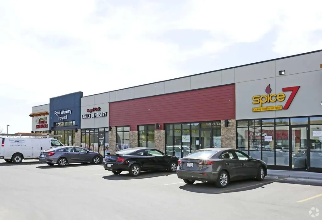 500 Royal Oak Drive NW Calgary AB T3G 5J7