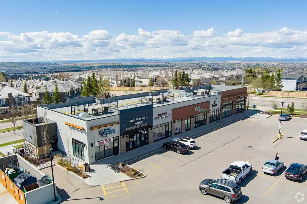 500 Royal Oak Drive NW Calgary AB T3G 5J7
