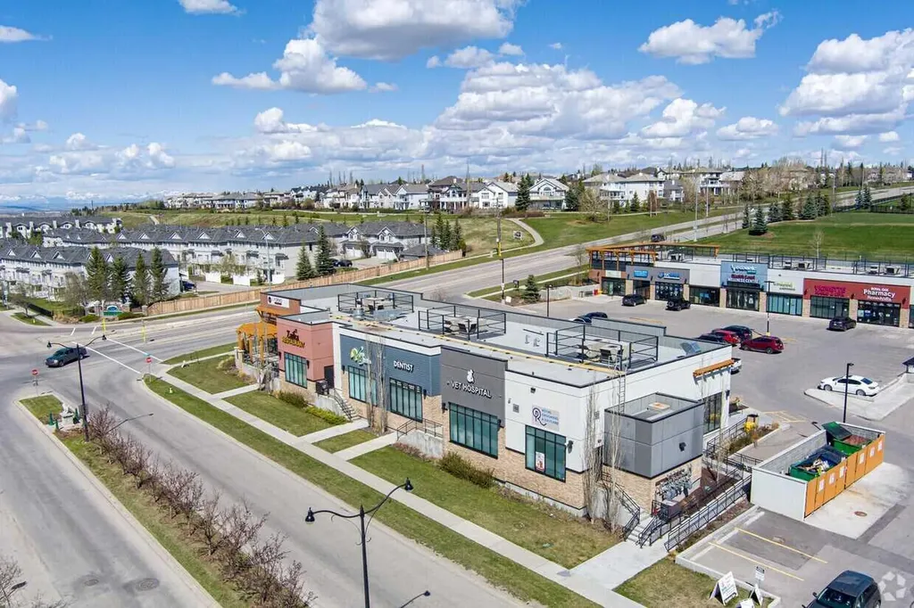 500 Royal Oak Drive NW Calgary AB T3G 5J7