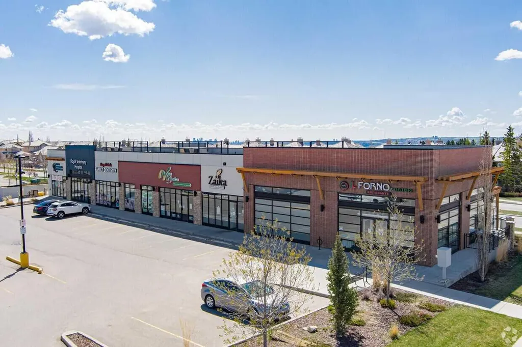 500 Royal Oak Drive NW Calgary AB T3G 5J7