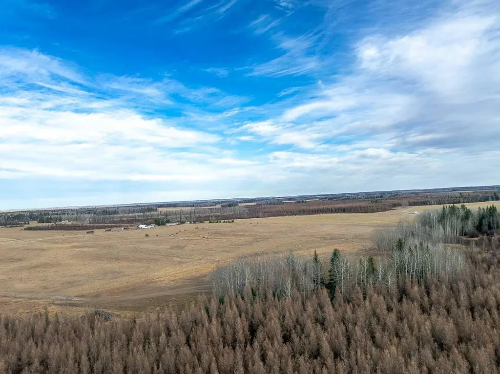 Range Road 6.2 Rural Clearwater County AB T0M 0C0
