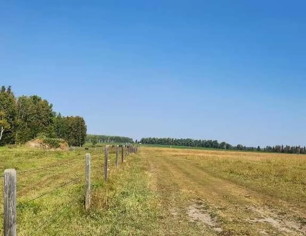 Range Road 6.2 Rural Clearwater County AB T0M 0C0