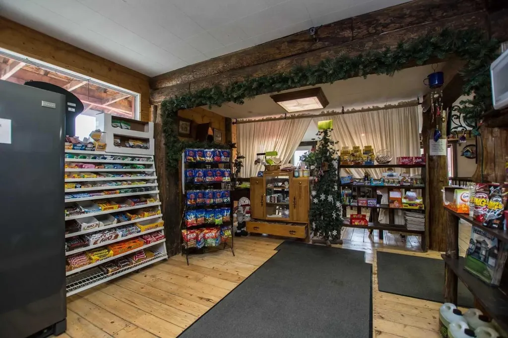 255070 Highway 49 Birch Hills County Eaglesham AB T0H 1H0