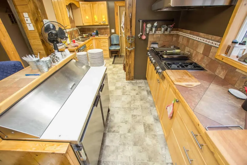 255070 Highway 49 Birch Hills County Eaglesham AB T0H 1H0