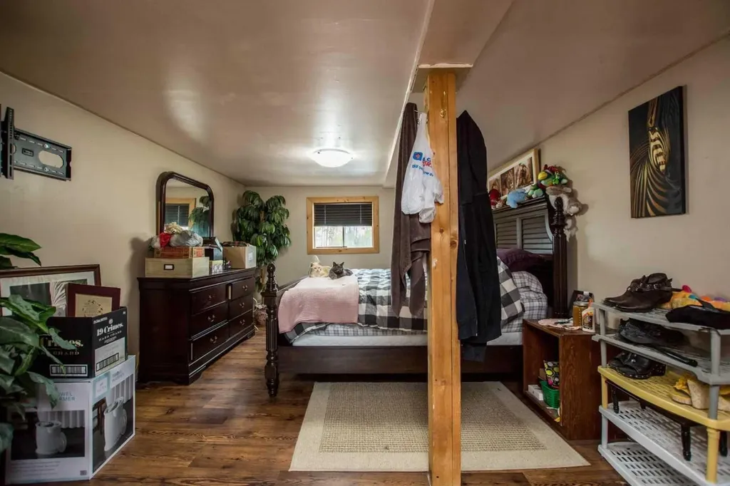 255070 Highway 49 Birch Hills County Eaglesham AB T0H 1H0