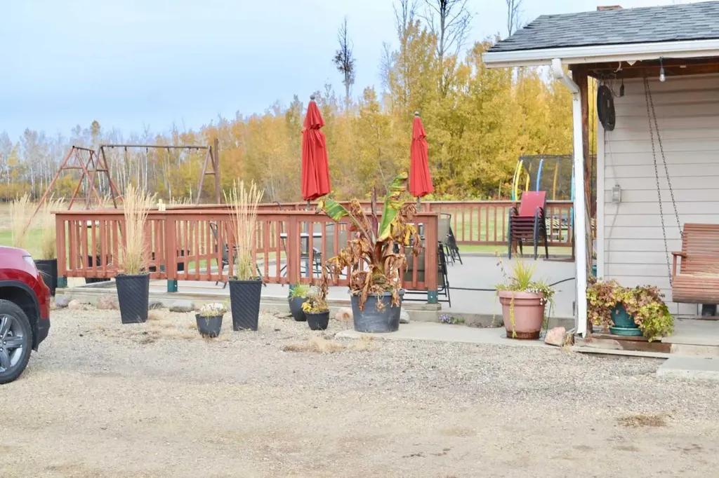 255070 Highway 49 Birch Hills County Eaglesham AB T0H 1H0