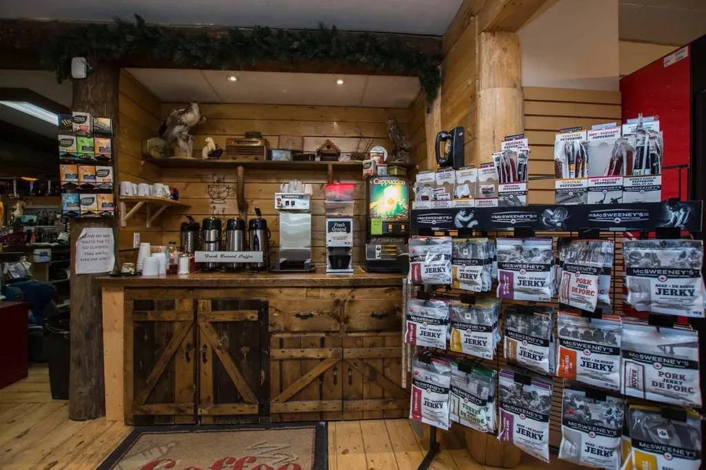 255070 Highway 49 Birch Hills County Eaglesham AB T0H 1H0