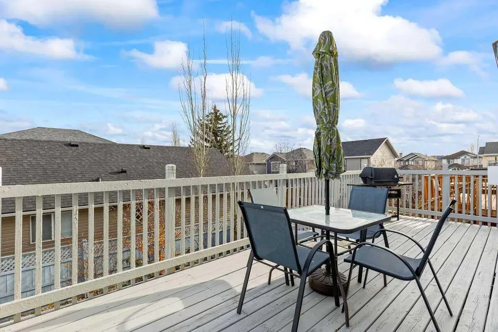 60 Bridlecreek Terrace SW Calgary AB T2Y 3N7