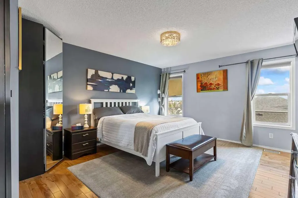 60 Bridlecreek Terrace SW Calgary AB T2Y 3N7