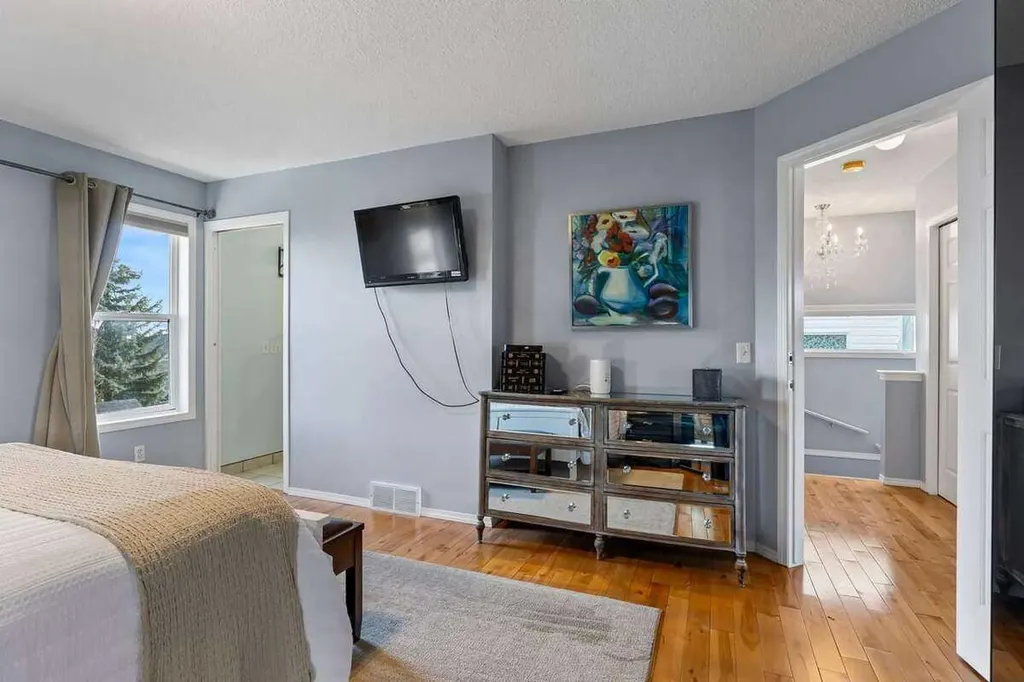 60 Bridlecreek Terrace SW Calgary AB T2Y 3N7