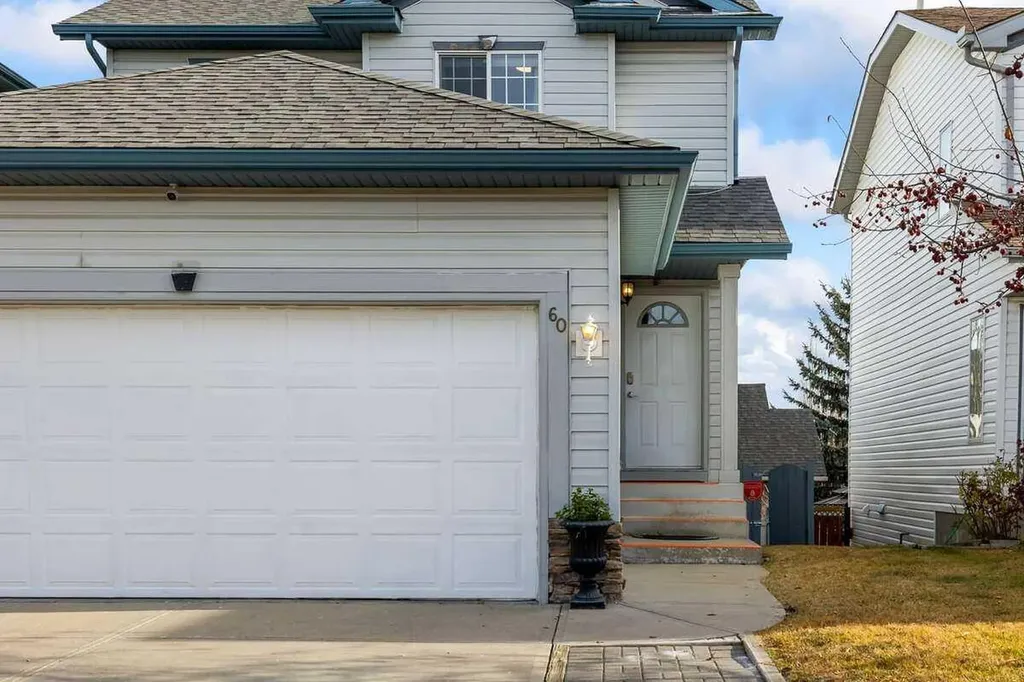 60 Bridlecreek Terrace SW Calgary AB T2Y 3N7