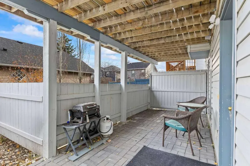 60 Bridlecreek Terrace SW Calgary AB T2Y 3N7