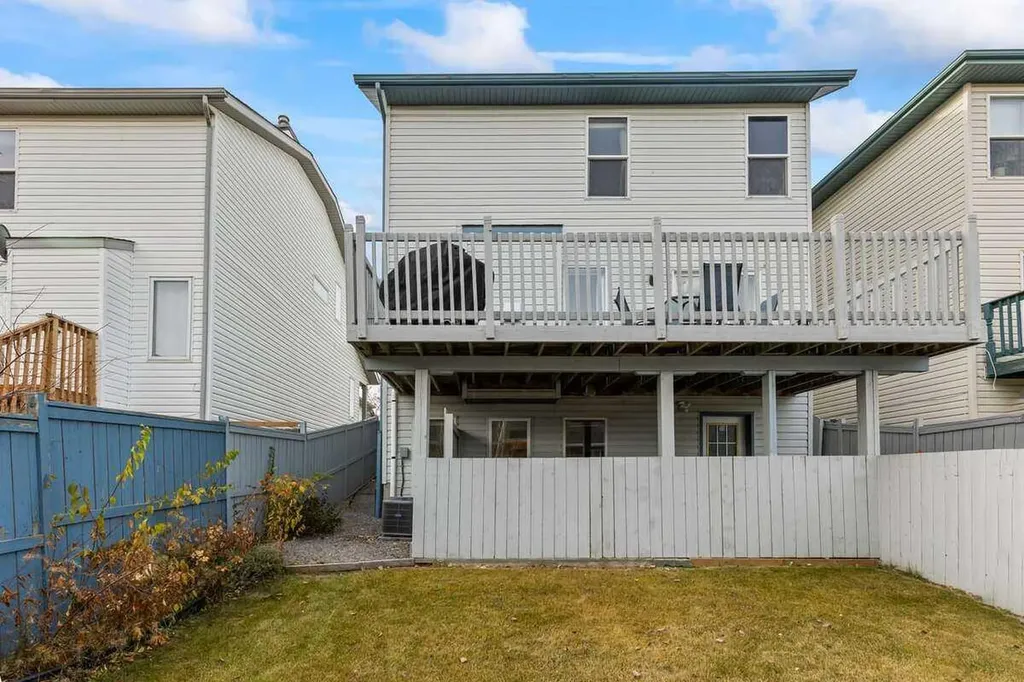60 Bridlecreek Terrace SW Calgary AB T2Y 3N7
