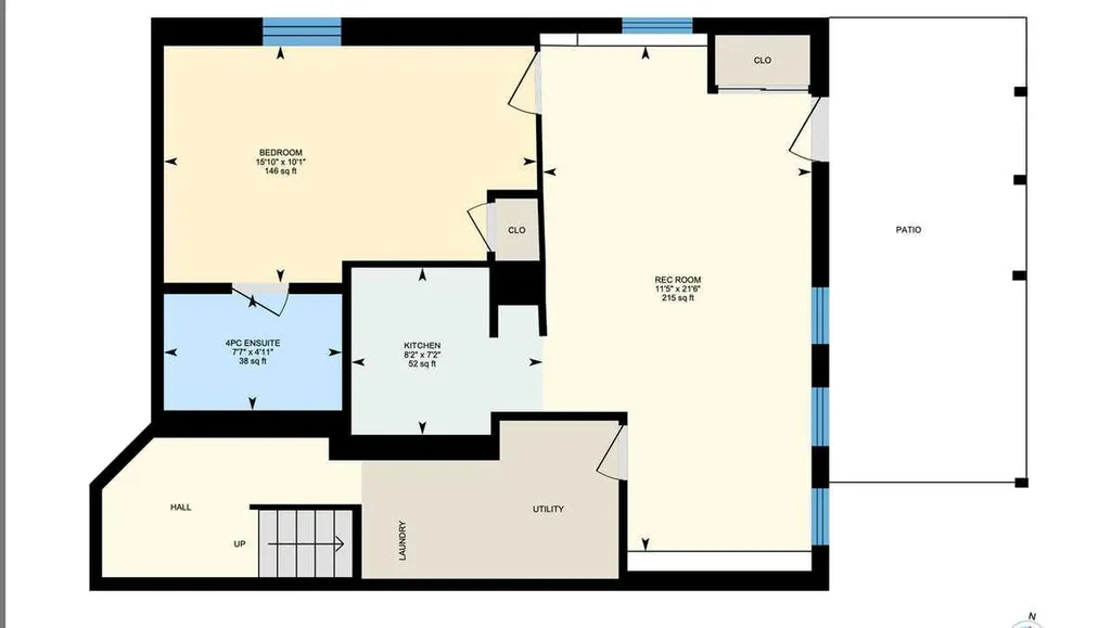 60 Bridlecreek Terrace SW Calgary AB T2Y 3N7