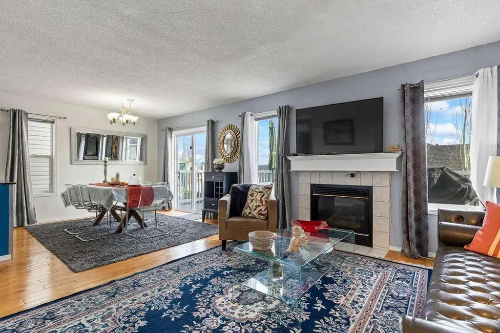 60 Bridlecreek Terrace SW Calgary AB T2Y 3N7