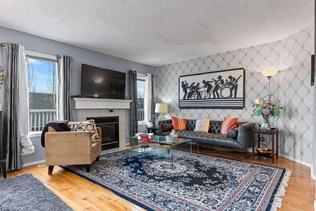 60 Bridlecreek Terrace SW Calgary AB T2Y 3N7
