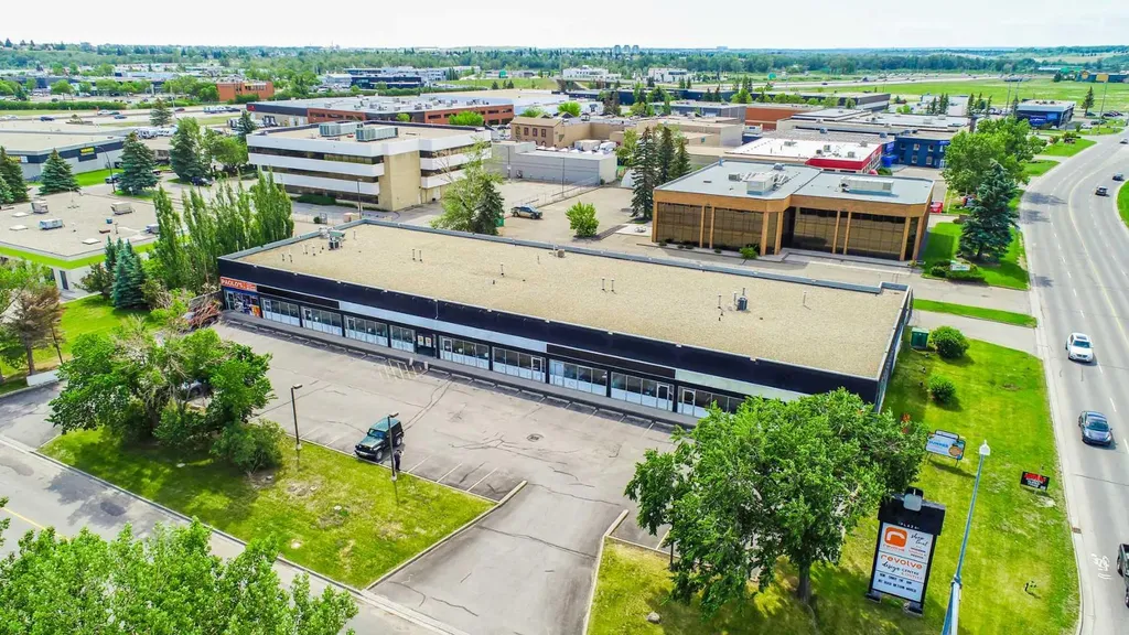 7070 11 Street SE Calgary AB T2H2W8