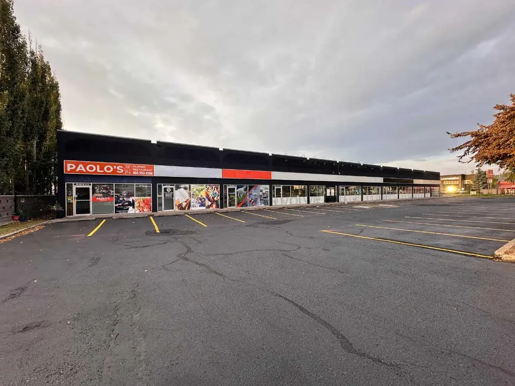 7070 11 Street SE Calgary AB T2H2W8