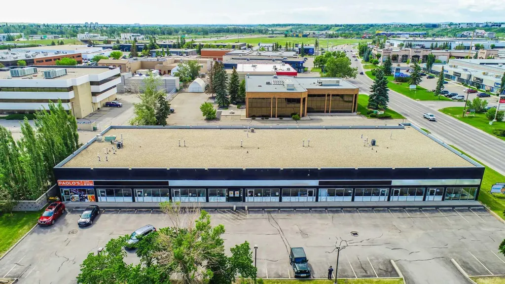 7070 11 Street SE Calgary AB T2H2W8