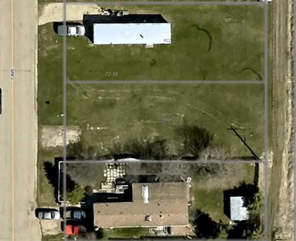 410 7 Avenue Beaverlodge AB T0H0C0