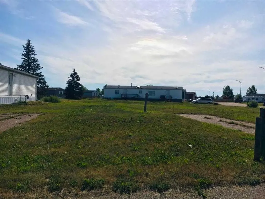 38 Deerglen Trailer Park High Level AB T0H 1Z0