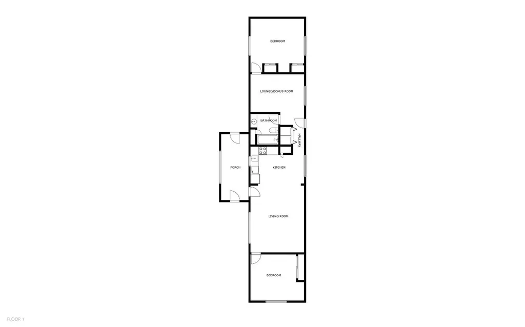 5107, 5113, 5117 51 Avenue Berwyn AB T0H 0E0