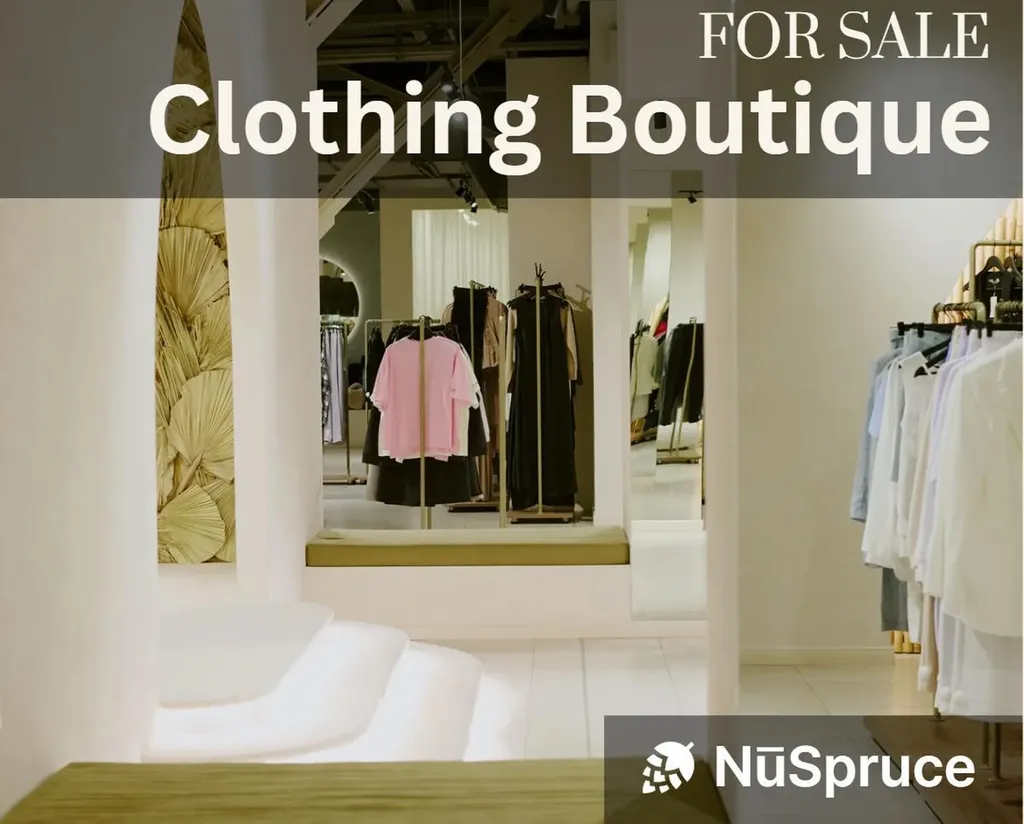 123 Consignment Boutique Street Calgary AB T2P 4K9