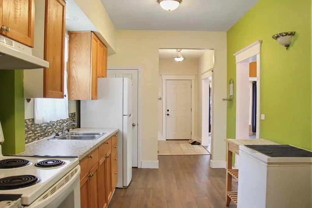 5017 49a Street Sedgewick AB T0B 4C0