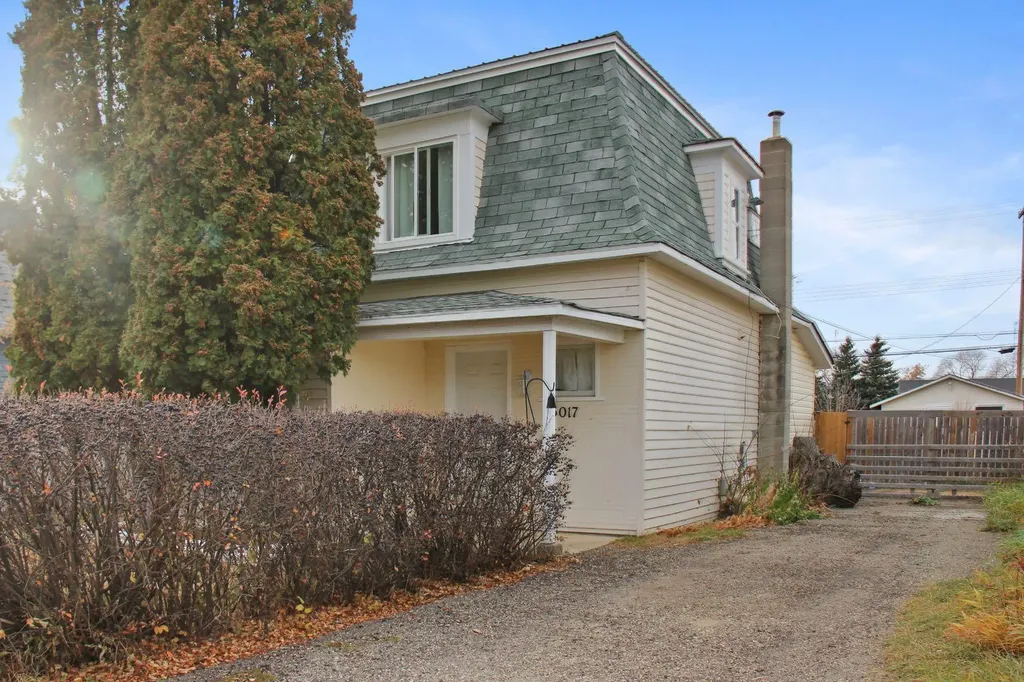 5017 49a Street Sedgewick AB T0B 4C0