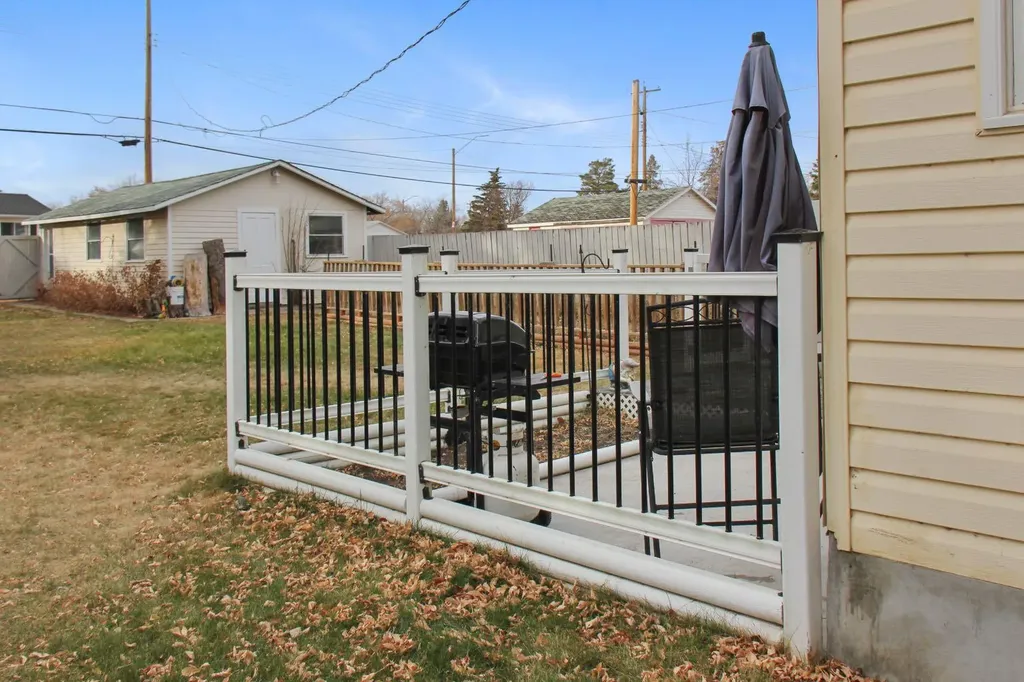 5017 49a Street Sedgewick AB T0B 4C0