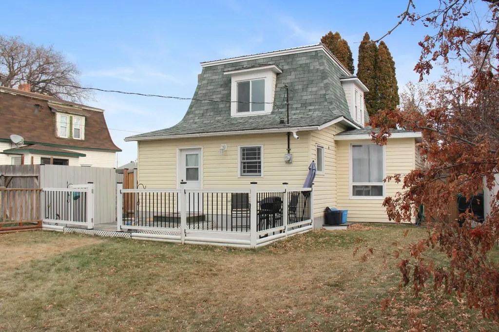 5017 49a Street Sedgewick AB T0B 4C0